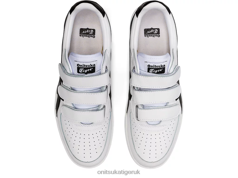 Unisex GSM XTBPR188 Shoes Onitsuka Tiger White/Black