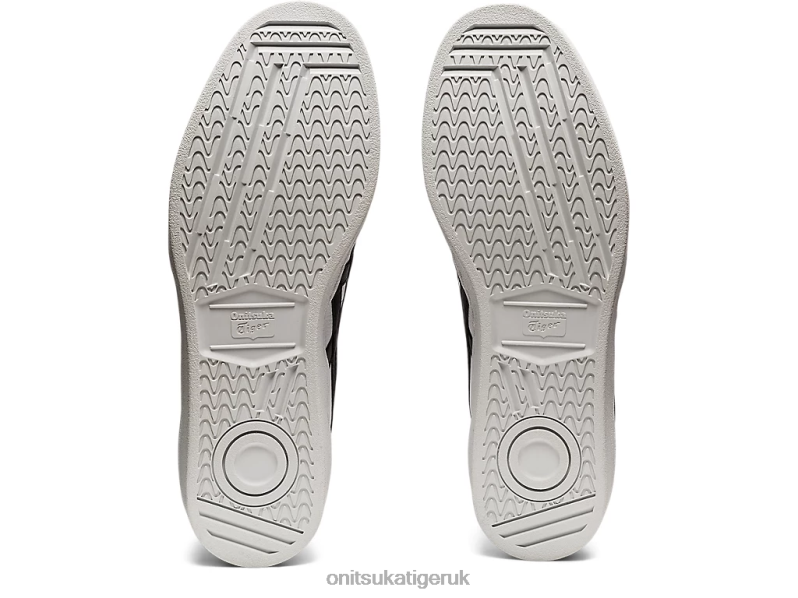 Unisex GSM XTBPR188 Shoes Onitsuka Tiger White/Black