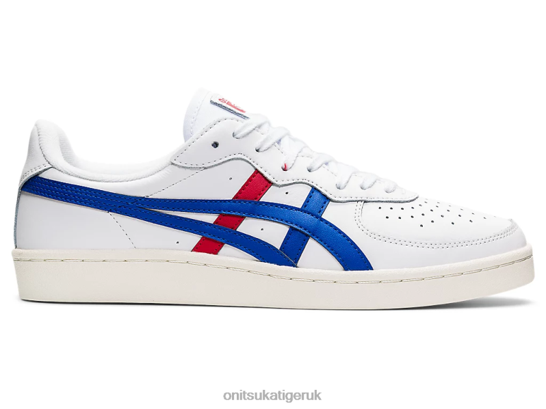 Unisex GSM XTBPR338 Shoes Onitsuka Tiger White/Imperial