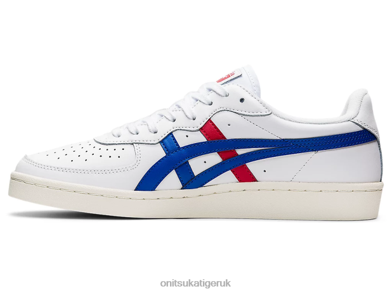 Unisex GSM XTBPR338 Shoes Onitsuka Tiger White/Imperial