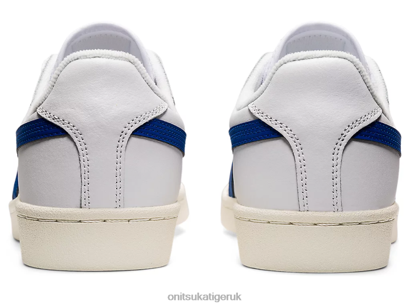 Unisex GSM XTBPR338 Shoes Onitsuka Tiger White/Imperial
