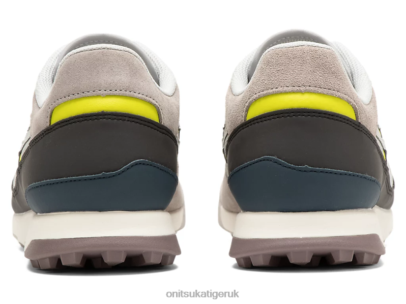 Unisex HORIZONIA XTBPR102 Shoes Onitsuka Tiger Oyster Grey/Glacier Grey