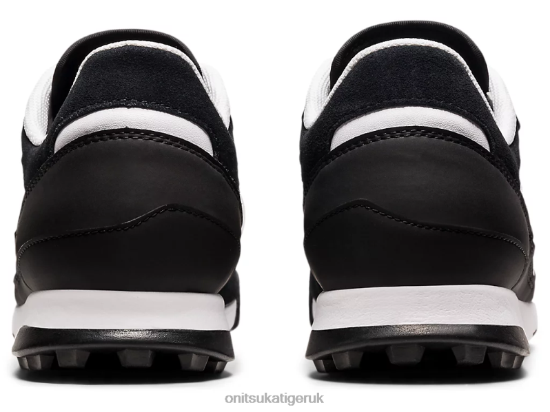 Unisex HORIZONIA XTBPR242 Shoes Onitsuka Tiger Black/White