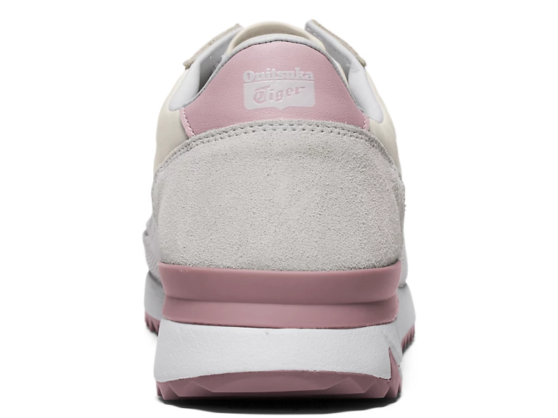 Unisex HSINTI XTBPR106 Shoes Onitsuka Tiger Cream/Oyster Grey