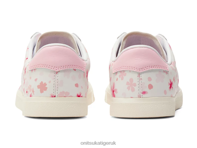 Unisex LAWNSHIP 3.0 XTBPR18 Shoes Onitsuka Tiger White/Cotton Candy