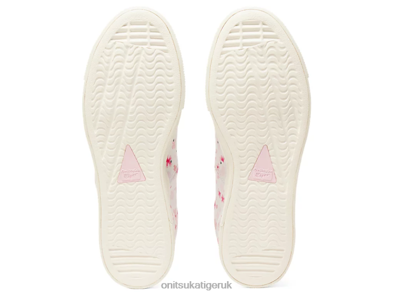 Unisex LAWNSHIP 3.0 XTBPR18 Shoes Onitsuka Tiger White/Cotton Candy