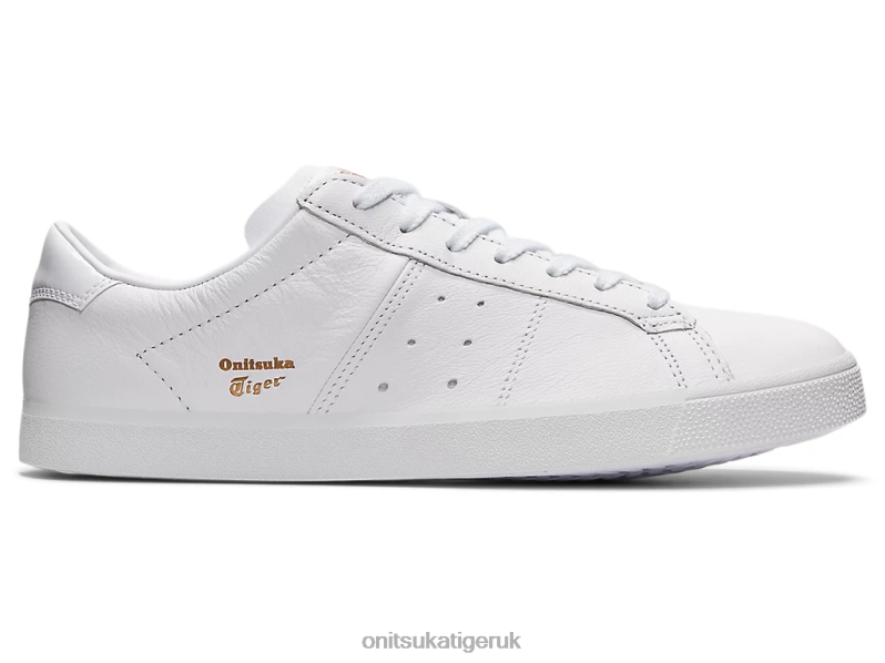 Unisex LAWNSHIP 3.0 XTBPR339 Shoes Onitsuka Tiger White