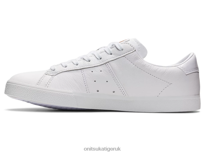 Unisex LAWNSHIP 3.0 XTBPR339 Shoes Onitsuka Tiger White