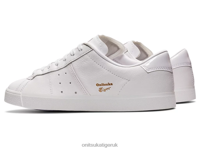 Unisex LAWNSHIP 3.0 XTBPR339 Shoes Onitsuka Tiger White