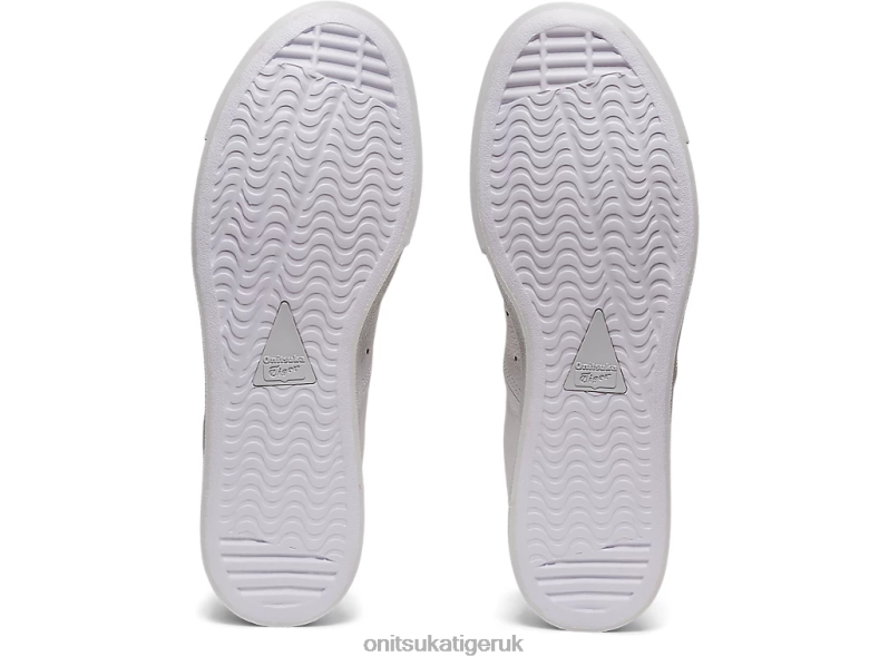 Unisex LAWNSHIP 3.0 XTBPR339 Shoes Onitsuka Tiger White