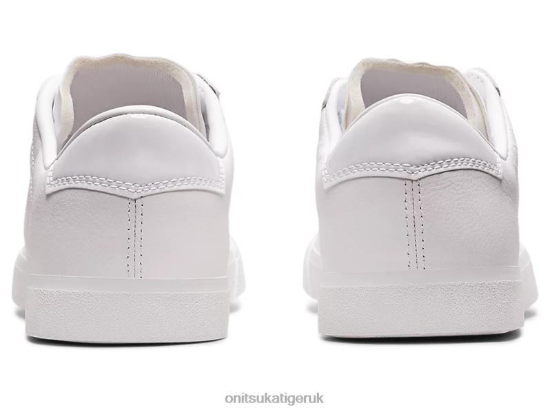 Unisex LAWNSHIP 3.0 XTBPR339 Shoes Onitsuka Tiger White