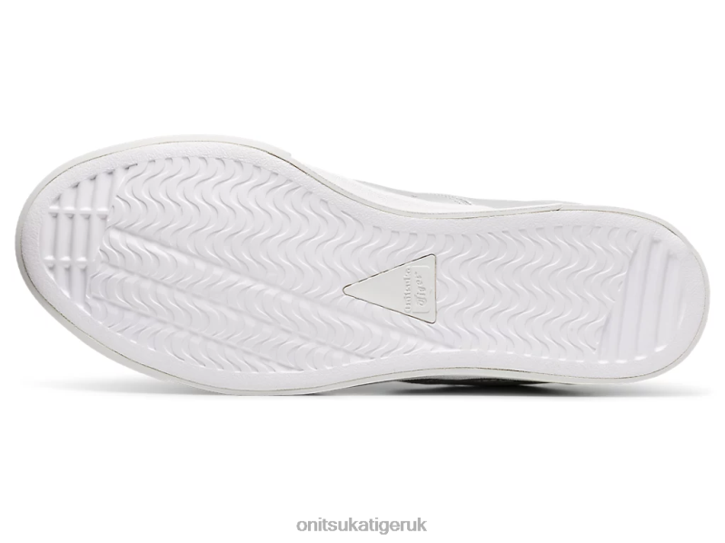 Unisex LAWNSHIP 3.0 XTBPR340 Shoes Onitsuka Tiger Pure Silver