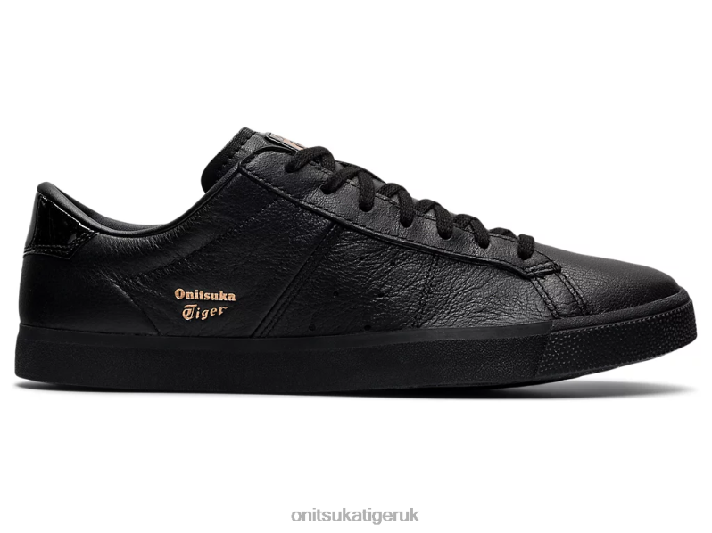 Unisex LAWNSHIP 3.0 XTBPR343 Shoes Onitsuka Tiger Black