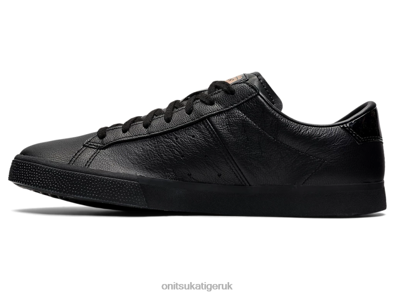 Unisex LAWNSHIP 3.0 XTBPR343 Shoes Onitsuka Tiger Black