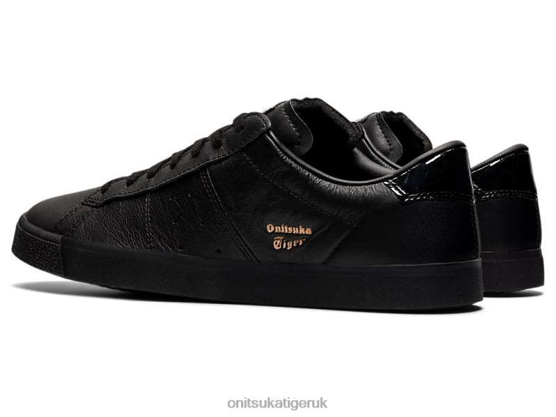 Unisex LAWNSHIP 3.0 XTBPR343 Shoes Onitsuka Tiger Black