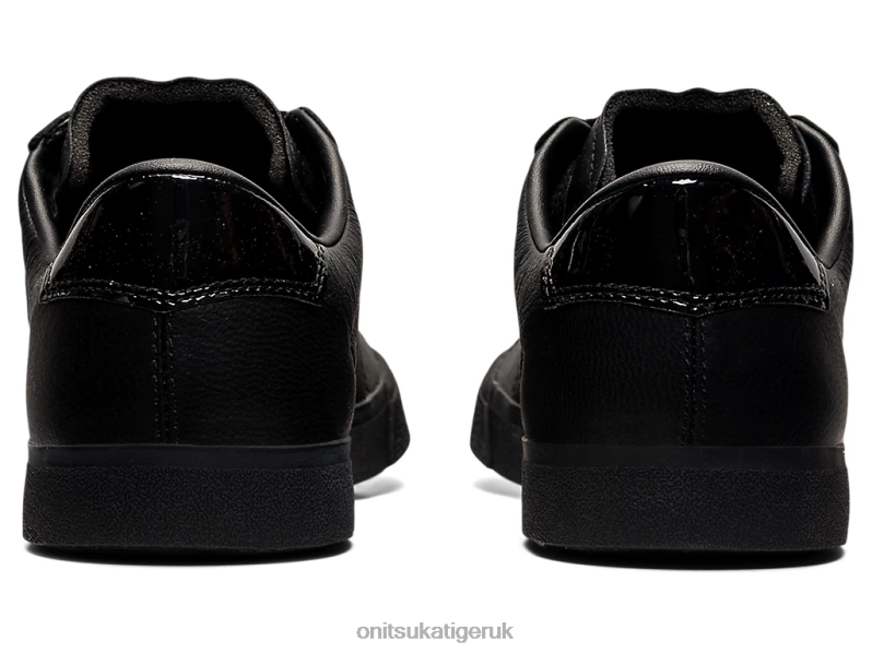 Unisex LAWNSHIP 3.0 XTBPR343 Shoes Onitsuka Tiger Black
