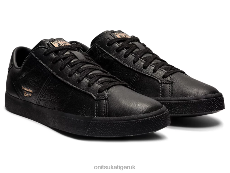 Unisex LAWNSHIP 3.0 XTBPR343 Shoes Onitsuka Tiger Black