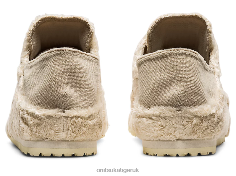 Unisex MEXICO 66 PARATY XTBPR163 Shoes Onitsuka Tiger Birch/Cream