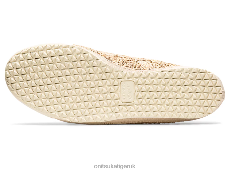 Unisex MEXICO 66 SABOT XTBPR235 Shoes Onitsuka Tiger Natural