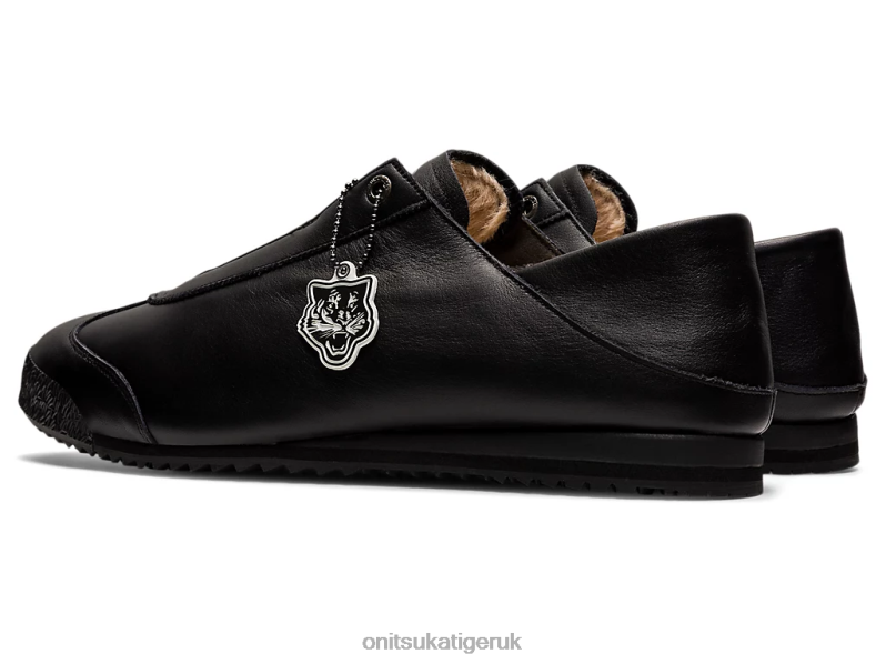 Unisex MEXICO 66 SD PARATY XTBPR159 Shoes Onitsuka Tiger Black