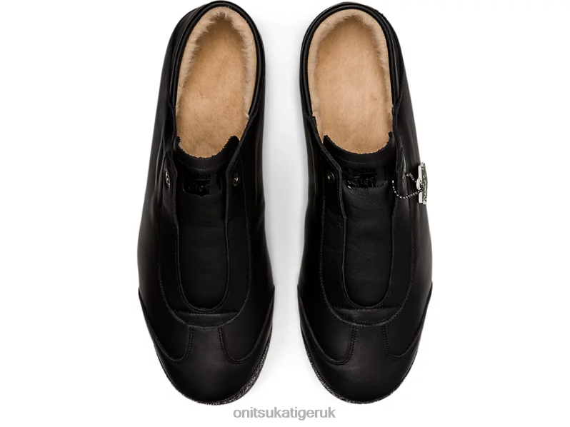 Unisex MEXICO 66 SD PARATY XTBPR159 Shoes Onitsuka Tiger Black