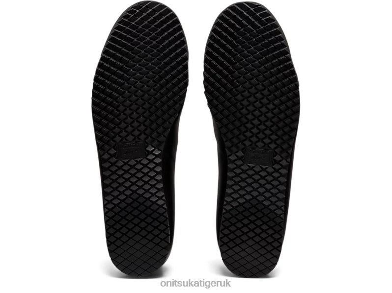 Unisex MEXICO 66 SD PARATY XTBPR159 Shoes Onitsuka Tiger Black