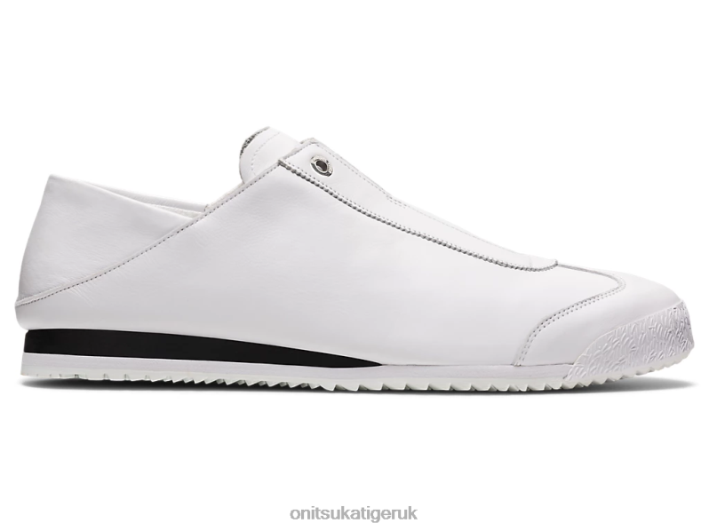 Unisex MEXICO 66 SD PARATY XTBPR223 Shoes Onitsuka Tiger White