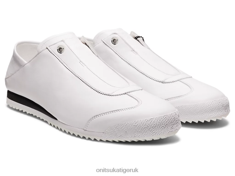 Unisex MEXICO 66 SD PARATY XTBPR223 Shoes Onitsuka Tiger White