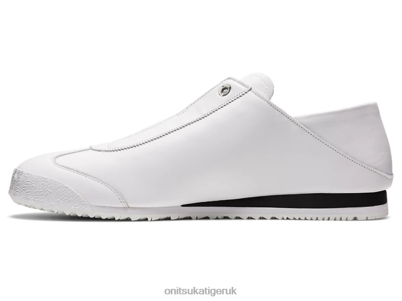 Unisex MEXICO 66 SD PARATY XTBPR223 Shoes Onitsuka Tiger White