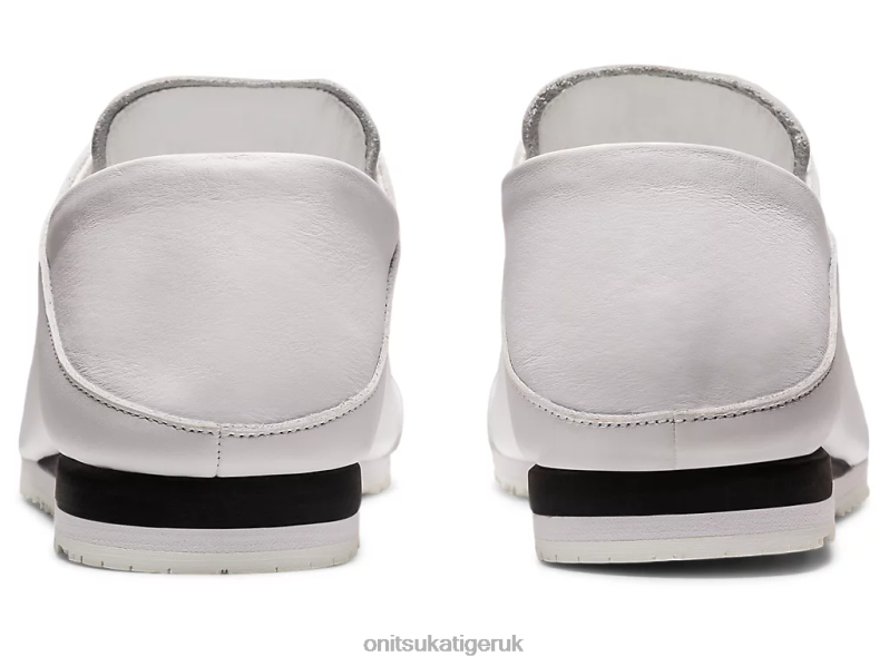 Unisex MEXICO 66 SD PARATY XTBPR223 Shoes Onitsuka Tiger White