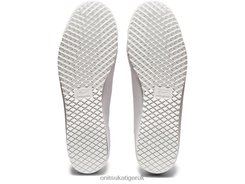 Unisex MEXICO 66 SD PARATY XTBPR223 Shoes Onitsuka Tiger White