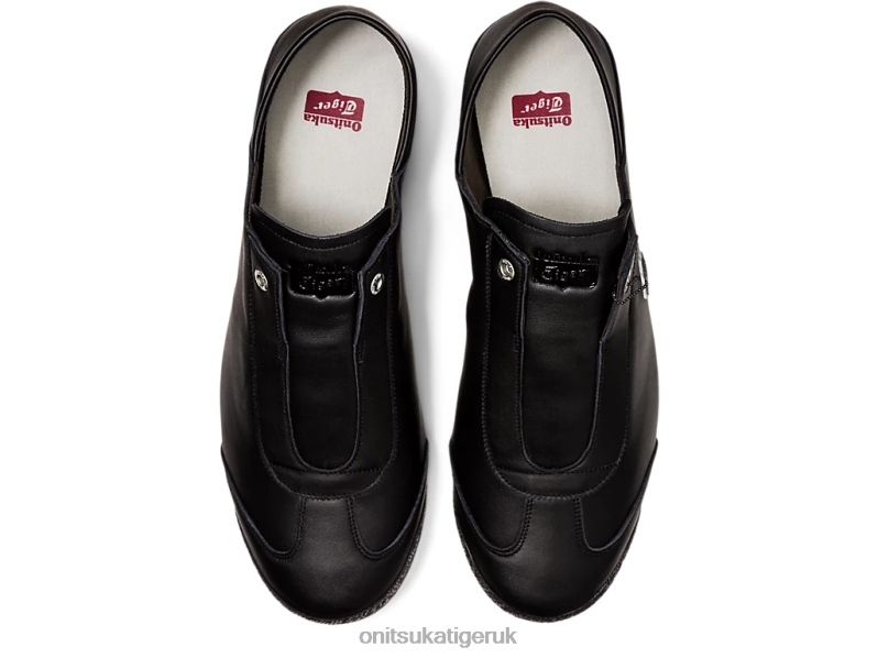 Unisex MEXICO 66 SD PARATY XTBPR224 Shoes Onitsuka Tiger Black