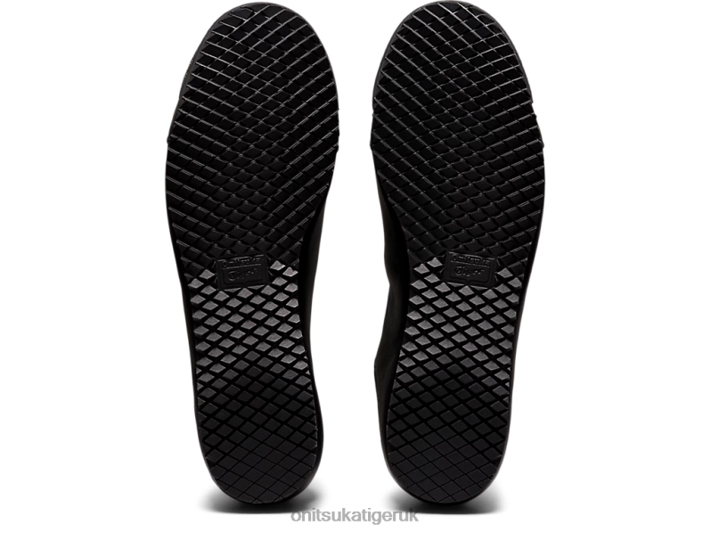 Unisex MEXICO 66 SD PARATY XTBPR224 Shoes Onitsuka Tiger Black