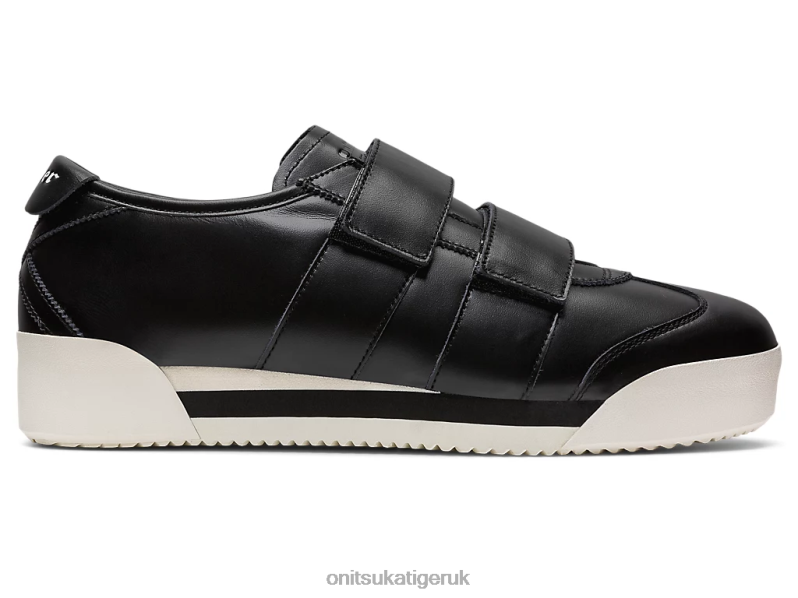 Unisex MEXICO 66 SD PF XTBPR182 Shoes Onitsuka Tiger Black