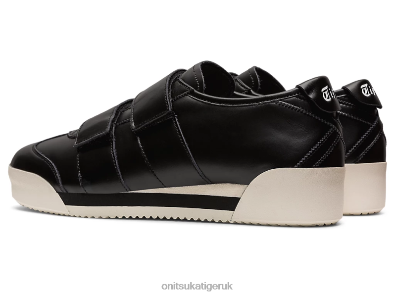 Unisex MEXICO 66 SD PF XTBPR182 Shoes Onitsuka Tiger Black