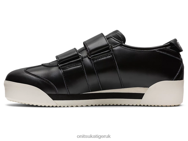Unisex MEXICO 66 SD PF XTBPR182 Shoes Onitsuka Tiger Black