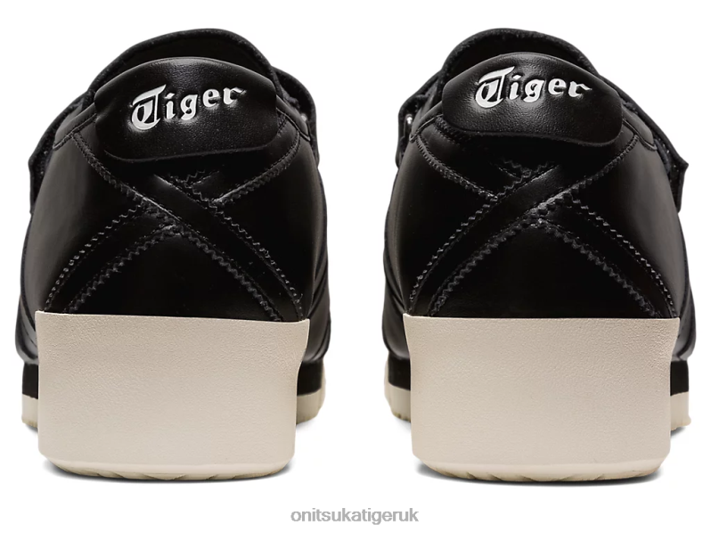Unisex MEXICO 66 SD PF XTBPR182 Shoes Onitsuka Tiger Black