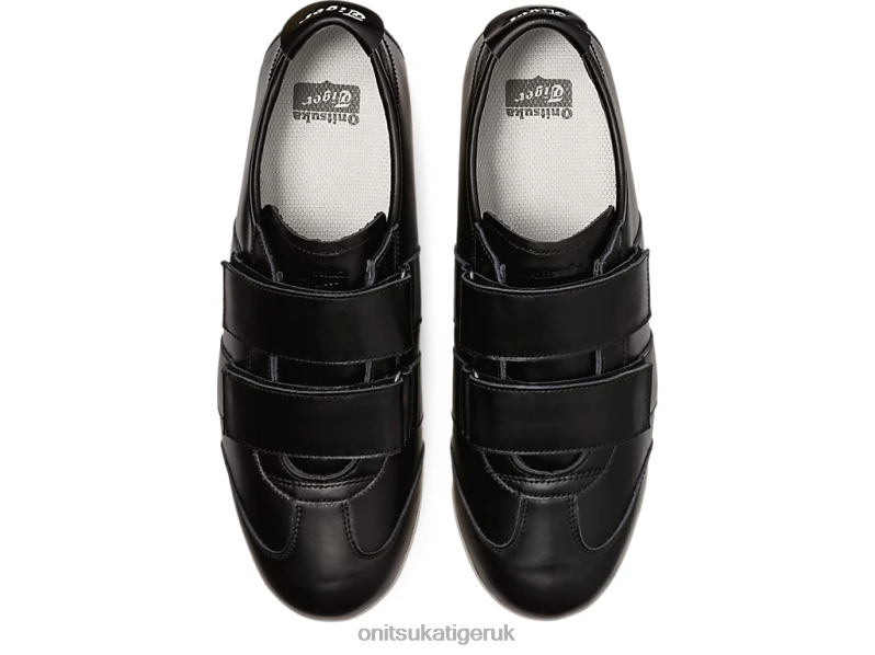 Unisex MEXICO 66 SD PF XTBPR182 Shoes Onitsuka Tiger Black