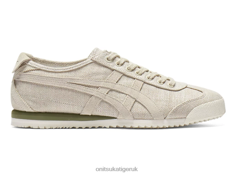 Unisex MEXICO 66 SD XTBPR1 Shoes Onitsuka Tiger Birch/Cream