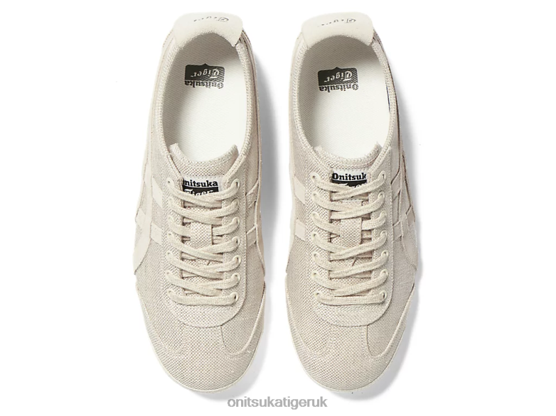 Unisex MEXICO 66 SD XTBPR1 Shoes Onitsuka Tiger Birch/Cream