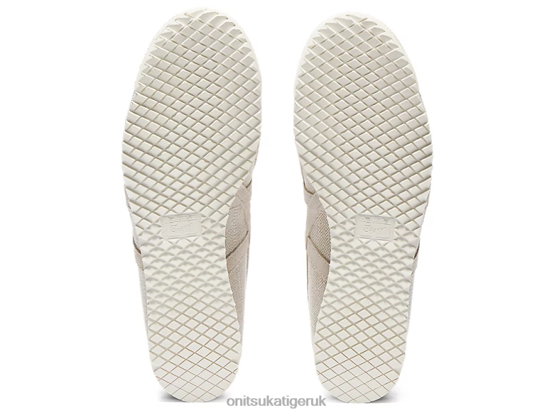 Unisex MEXICO 66 SD XTBPR1 Shoes Onitsuka Tiger Birch/Cream