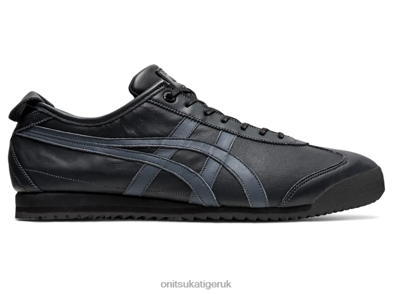 Unisex MEXICO 66 SD XTBPR272 Shoes Onitsuka Tiger Graphite Grey/Carrier Grey