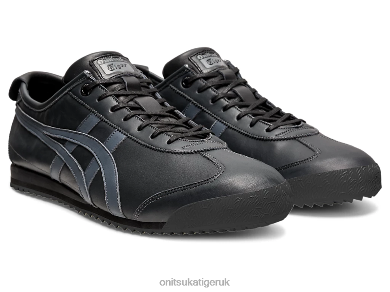 Unisex MEXICO 66 SD XTBPR272 Shoes Onitsuka Tiger Graphite Grey/Carrier Grey
