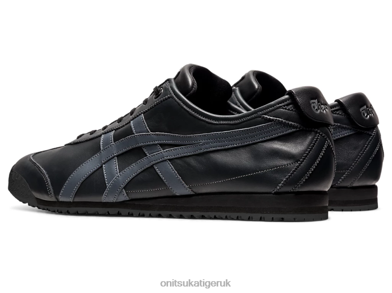 Unisex MEXICO 66 SD XTBPR272 Shoes Onitsuka Tiger Graphite Grey/Carrier Grey