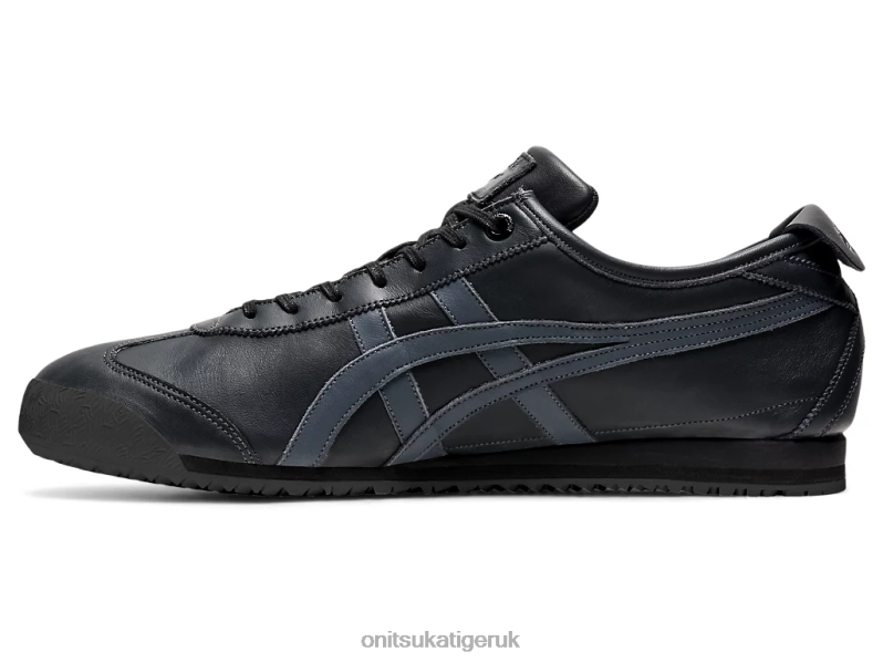 Unisex MEXICO 66 SD XTBPR272 Shoes Onitsuka Tiger Graphite Grey/Carrier Grey