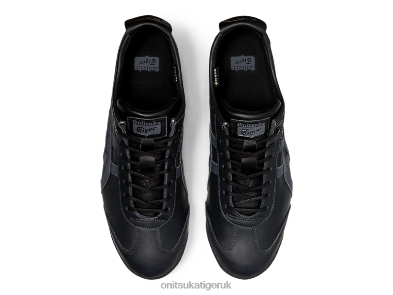 Unisex MEXICO 66 SD XTBPR272 Shoes Onitsuka Tiger Graphite Grey/Carrier Grey