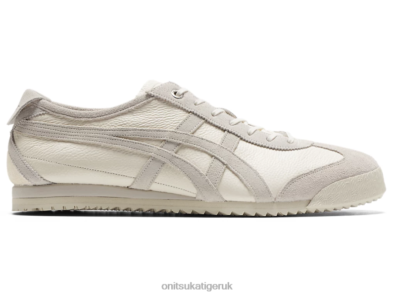 Unisex MEXICO 66 SD XTBPR69 Shoes Onitsuka Tiger Cream/Birch