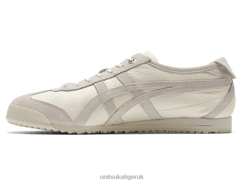 Unisex MEXICO 66 SD XTBPR69 Shoes Onitsuka Tiger Cream/Birch