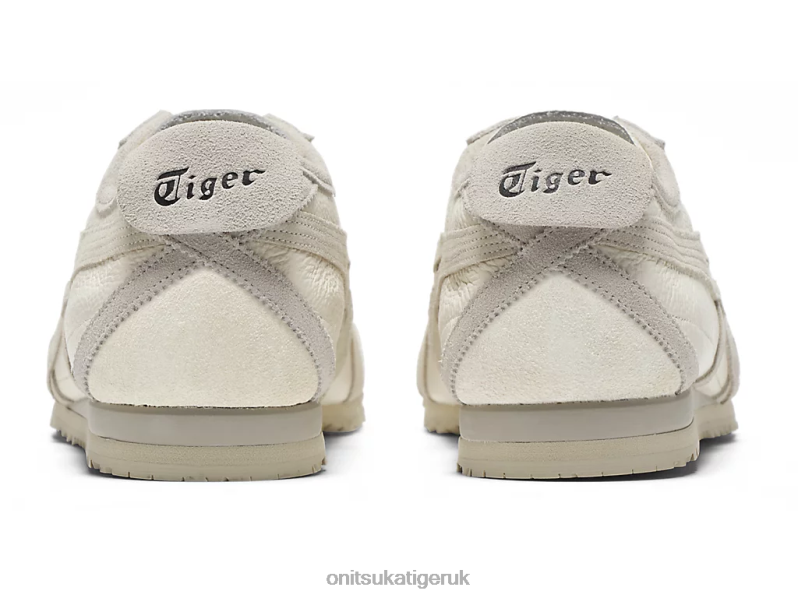Unisex MEXICO 66 SD XTBPR69 Shoes Onitsuka Tiger Cream/Birch