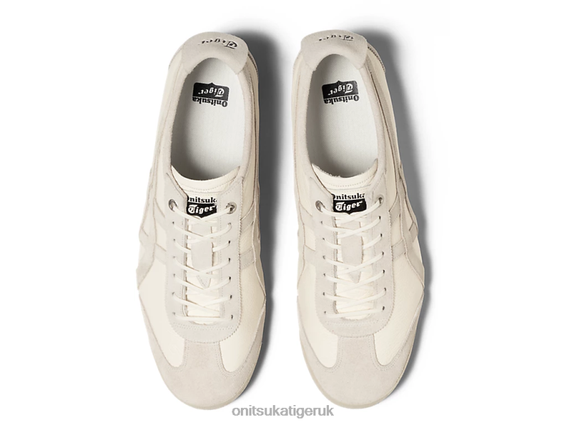 Unisex MEXICO 66 SD XTBPR69 Shoes Onitsuka Tiger Cream/Birch